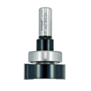 Trend Tools TR42X1/2TC Intumescent Cutter Set 15Mm X 40Mm