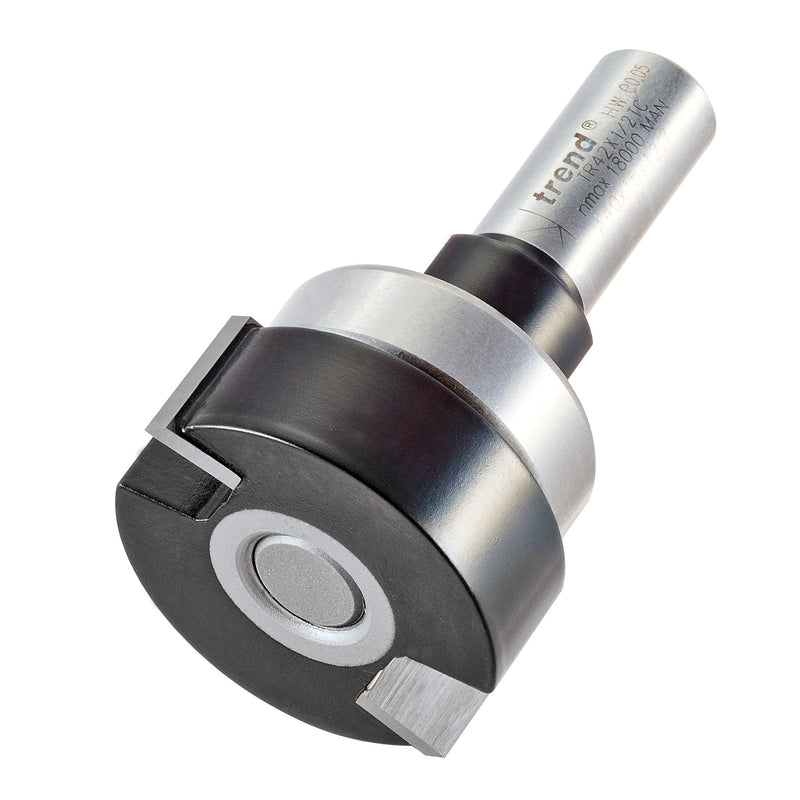 Trend Tools TR42X1/2TC Intumescent Cutter Set 15Mm X 40Mm