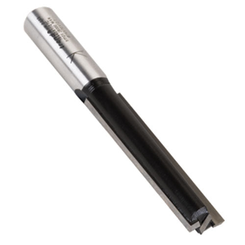 Trend Tools TR44DX1/2TC Two Flute Cutter 14Mm Dia X 70Mm Cut