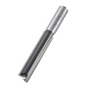 Trend Tools TR44DX1/2TC Two Flute Cutter 14Mm Dia X 70Mm Cut