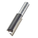 Trend Tools TR45DX1/2TC Two Flute Cutter 19.1Mm Dia X 51Mm Cut C/T