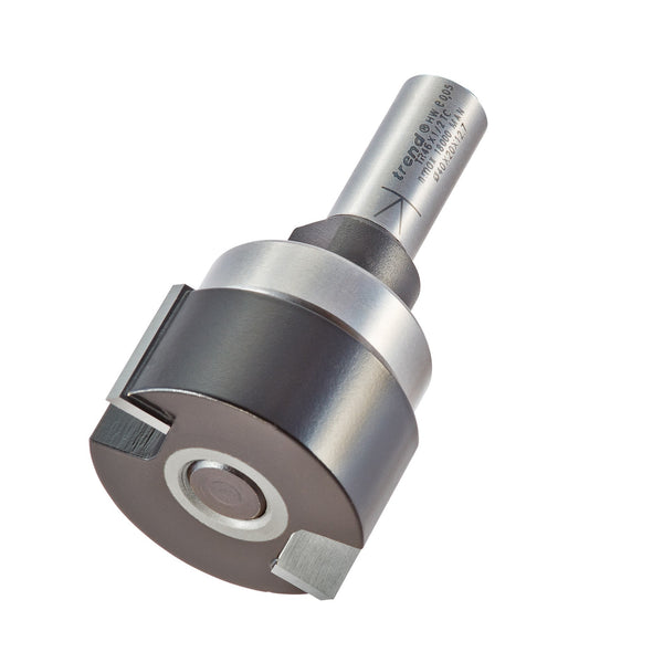 Trend Tools TR46X1/2TC Intumescent Cutter Set 20Mm X 40Mm