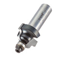 Trend Tools TR47X1/2TC Roman Ogee 4Mm Radius X 15.9Mm Cut