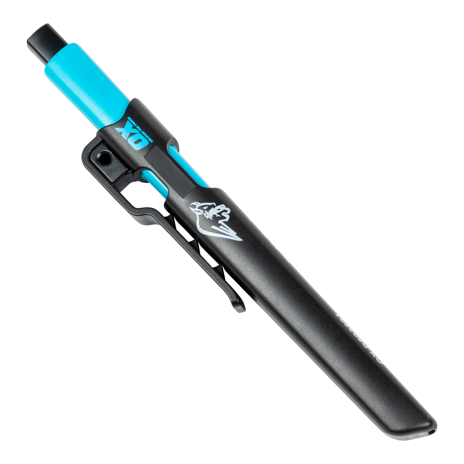 OX Tools OX-P503201 Tuff Carbon - Marking Pencil