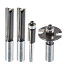 Trend Tools TR/KFP/2 Kitchen Fitters Pack
