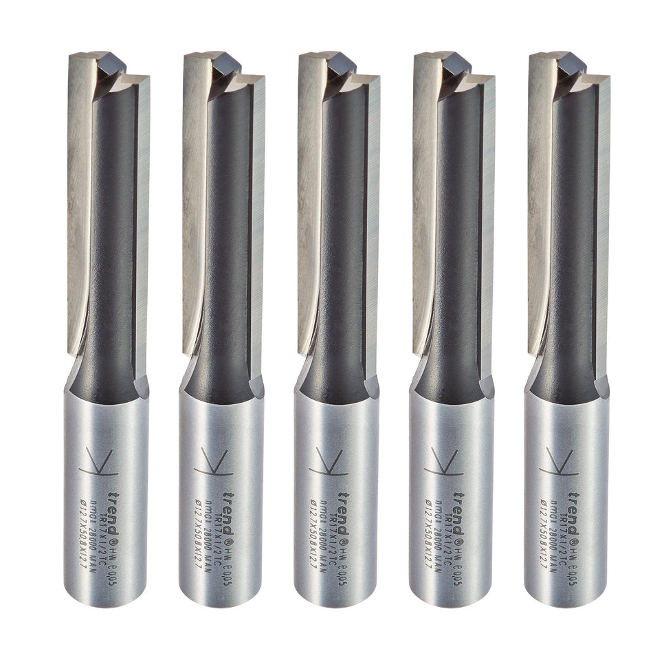Trend Tools TR/KFP/3 Kitchen Fitters Pack Tr17 X 5 Pieces