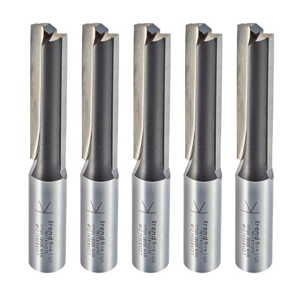 Trend Tools TR/KFP/3 Kitchen Fitters Pack Tr17 X 5 Pieces