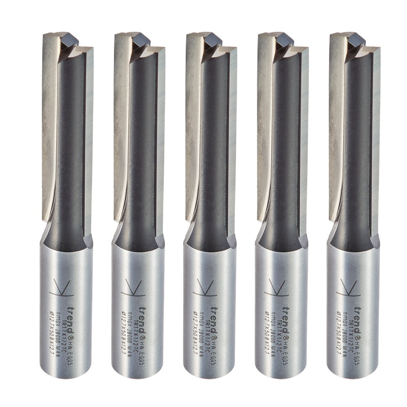 Trend Tools TR/KFP/3 Kitchen Fitters Pack Tr17 X 5 Pieces