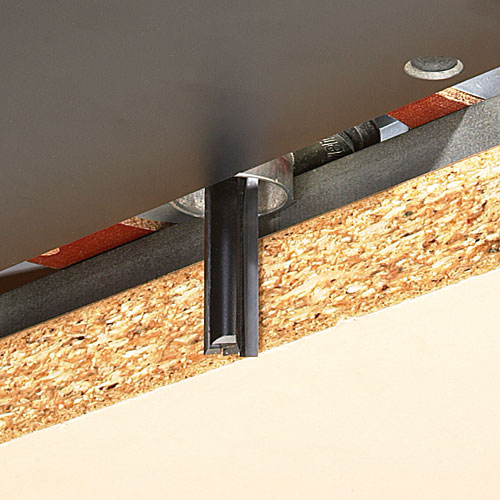 Trend Tools TR/KFP/3 Kitchen Fitters Pack Tr17 X 5 Pieces