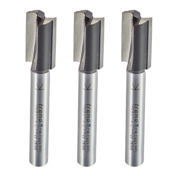 Trend Tools TR/PACK/1 Trade Pack