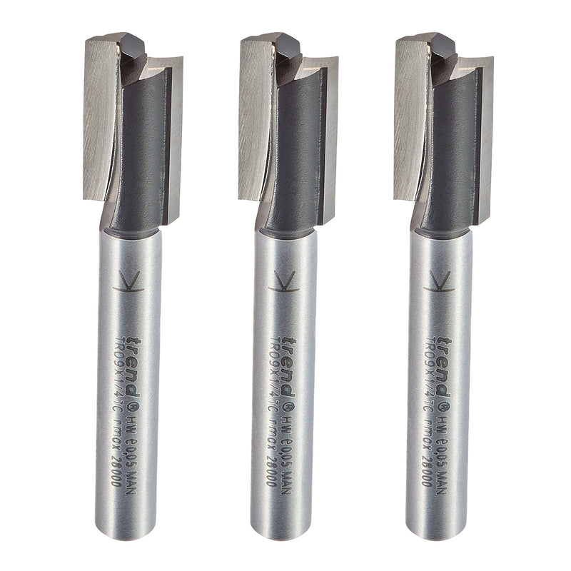Trend Tools TR/PACK/1 Trade Pack