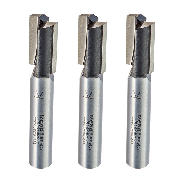 Trend Tools TR/PACK/1X8MM Trade Pack