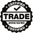 Trend Tools T32L 800W M-Class Vacuum Cleaner 110V 16A Uk & Ireland Only