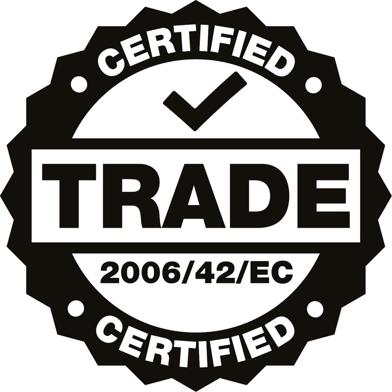 Trend Tools T32L 800W M-Class Vacuum Cleaner 110V 16A Uk & Ireland Only