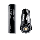 Unilite 21700-5000mAh BATTERY 21700-5000MAH Battery with built in USB-C Charging