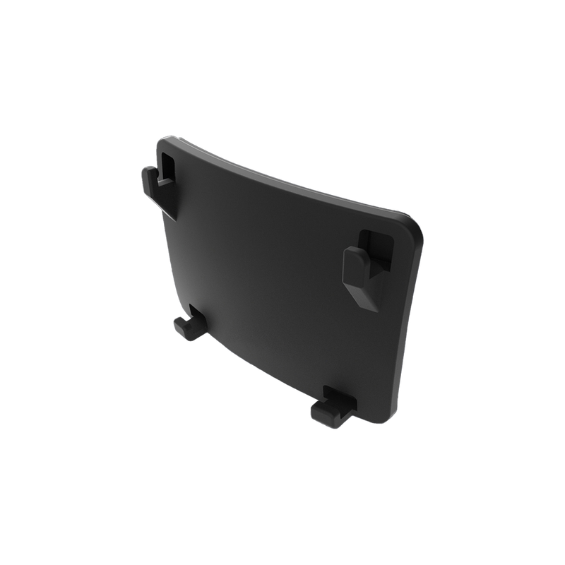 Unilite 3MVHB-MOUNT Helmet Mount for HL-4R, PS-HDL2, HL-7R.