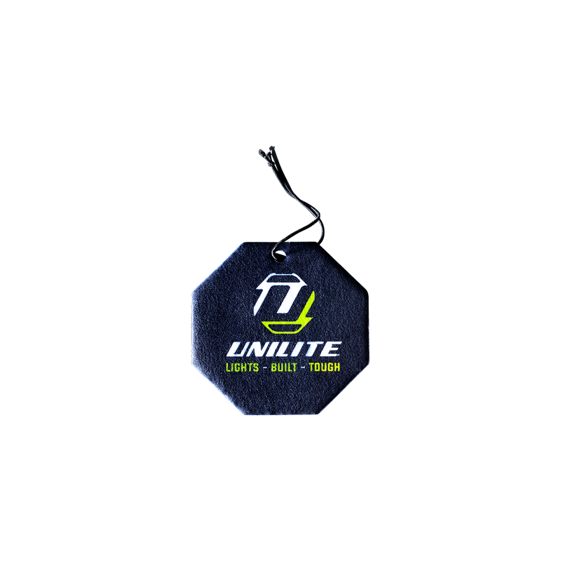 Unilite AIR FRESHENER Strong smelling Unilite air freshener for vehicles