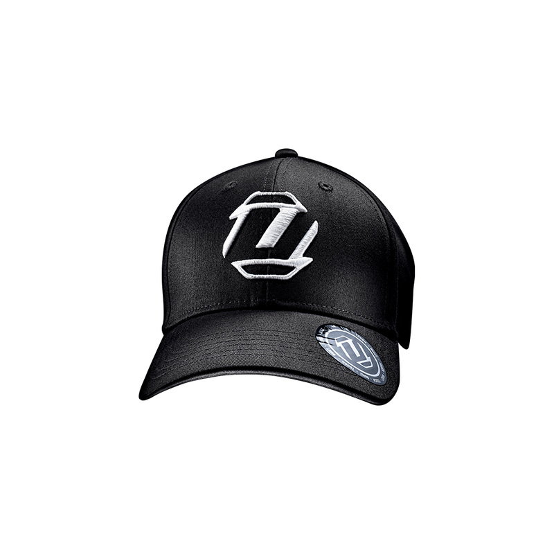 Unilite FLEX FIT CAP Unilite branded black baseball cap available in 3 sizes.