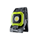 Unilite CL-1700 Rechargeable Clamp Light With Magnetic Base
