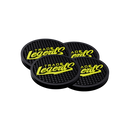 Unilite COASTERS-TL Thick PVC Trade Legends beer coasters.