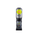 Unilite CRI-1250R Powerful & rechargeable High CRI Inspection light with UV LED and 3 colour temperatures.
