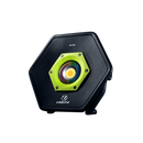 Unilite CRI-2300 Powerful Dual powered high CRI (96+) site light with 5 colour temperatures.