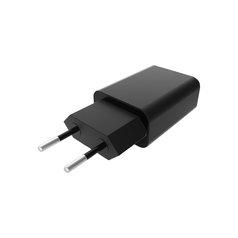 Unilite EU-USB-PLUG 1 AMP USB plug with single USB A output