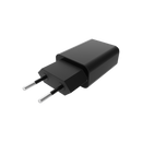 Unilite EU-USB-PLUG 1 AMP USB plug with single USB A output