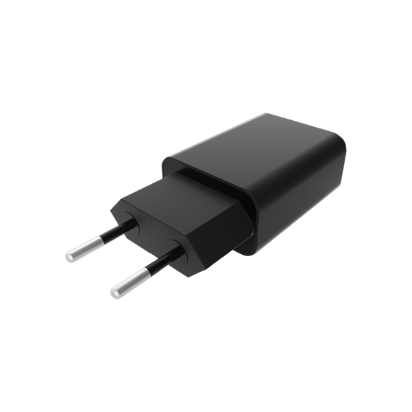 Unilite EU-USB-PLUG 1 AMP USB plug with single USB A output