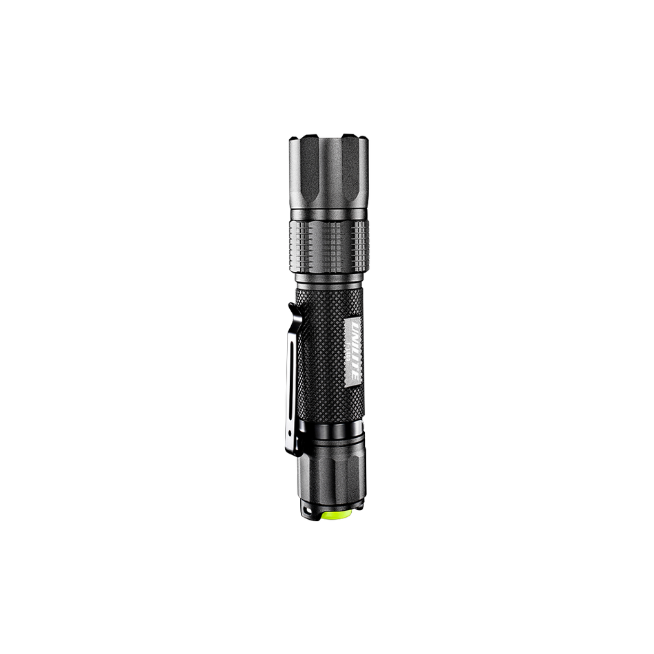 Unilite F-1400 1400 lumens, 4 modes, IP68 waterproof, USB-C charging. Durable and versatile with long-distance beam.