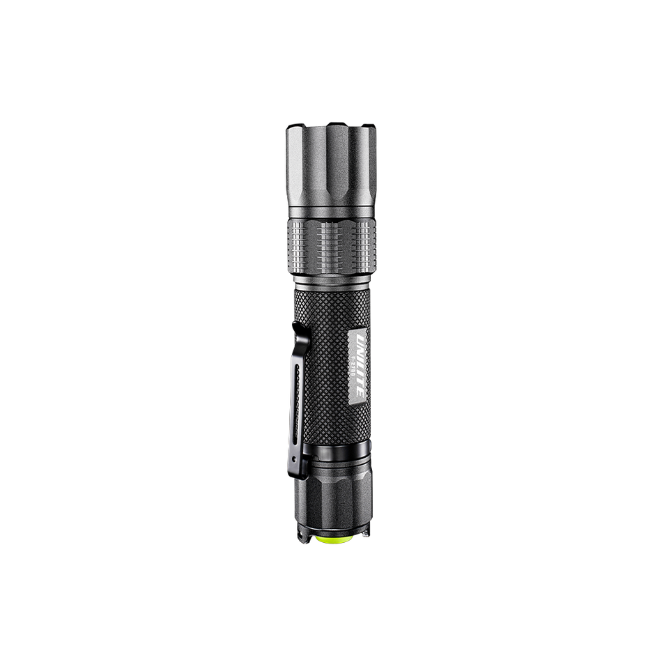 Unilite F-2700 2700 lumens, 4 modes, IP68 waterproof, fast USB-C charging. Durable and powerful with long-distance beam.