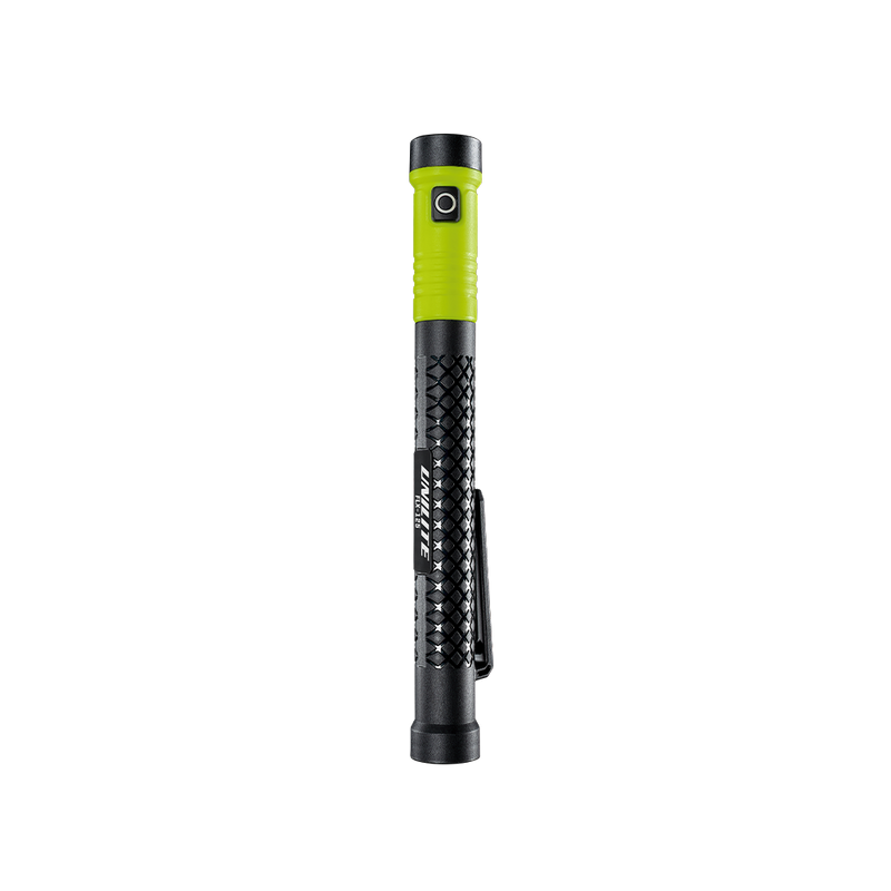 Unilite FLX-125 Telescopic pick up light with magnetic base and magnet around LED