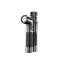 Unilite FR-1200 1200 lumens, 3 modes, 90-degree rotation. Durable, water-resistant, USB-C charging. Versatile and powerful lighting solution.