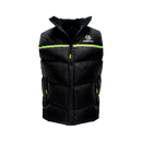 Unilite GILET Waterproof & stylish Unilite gilet with reflective strip and wind breaker.