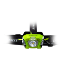 Unilite HL-11R Unilite's Brightest Head torch with 1100 Lumen output, twist dimmer switch & fully rechargeable.