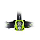 Unilite HL-6R 450 Lumen Headtorch with both Spot & Flood LED's