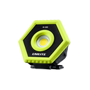 Unilite HX-1080 Rechargeable Work Light with Magnetic Stand