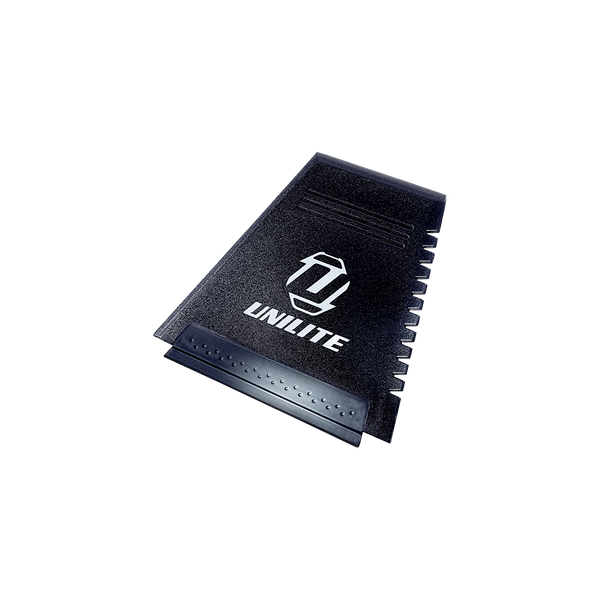 Unilite ICE-SCRAPER Unilite branded ice scraper for vans and cars.