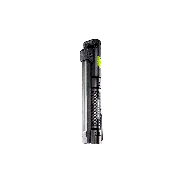 Unilite IL-425R IL-425R Inspection Light: Powerful, durable, and compact with adjustable head, magnetic base, and quick charging.