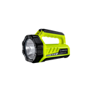 Unilite L-1800 Powerful, rechargeable lantern with massive 1800 Lumen output and tripod mountable.