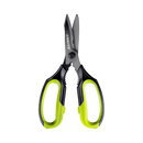 Unilite MFS-8 Industrial strength scissors designed for cutting soft materials.