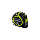 Unilite MT5M1 Heavy duty 5m tape measure with 19mm wide blade