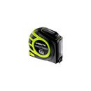 Unilite MT5M4SL 5M self locking tape measure with 19mm wide blade and 1.8m stand-out.