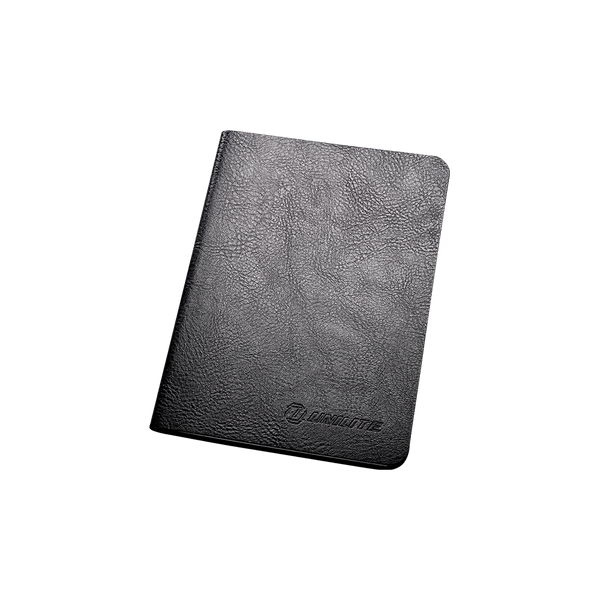 Unilite NOTEBOOK-STONE Waterproof A6 Notepad made from Stone Paper, perfect for outdoor use