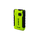 Unilite PB-7800 Industrial Powerbank with built in 250 lumen flashlight.