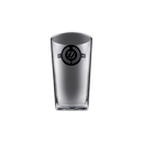 Unilite PINT-GLASS Branded durable Unilite pint glass