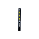 Unilite PL-3 Battery powered inspection light with strong magnetic base and pocket clip.