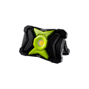 Unilite RF-3300 Compact floodlight with huge 3300 lumen output and 180¡ rotating stand