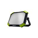 Unilite RF-5400 Ultra Bright industrial floodlight with massive 5400 Lumen output and weatherproof design.