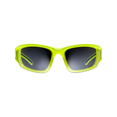 Unilite SG-YIO Yellow safety glasses perfect for indoor and outdoor use.